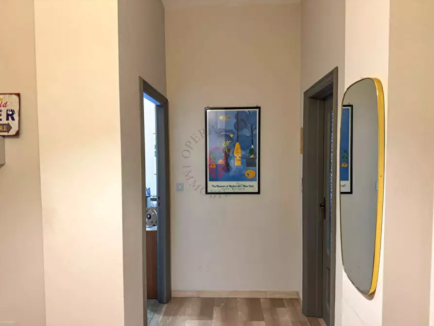 Immagine 21 di Appartamento in affitto  in Corso Unione Sovietica 324 a Torino