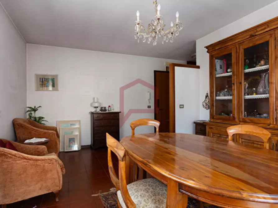 Immagine 2 di Appartamento in vendita  in Mestre a Venezia
