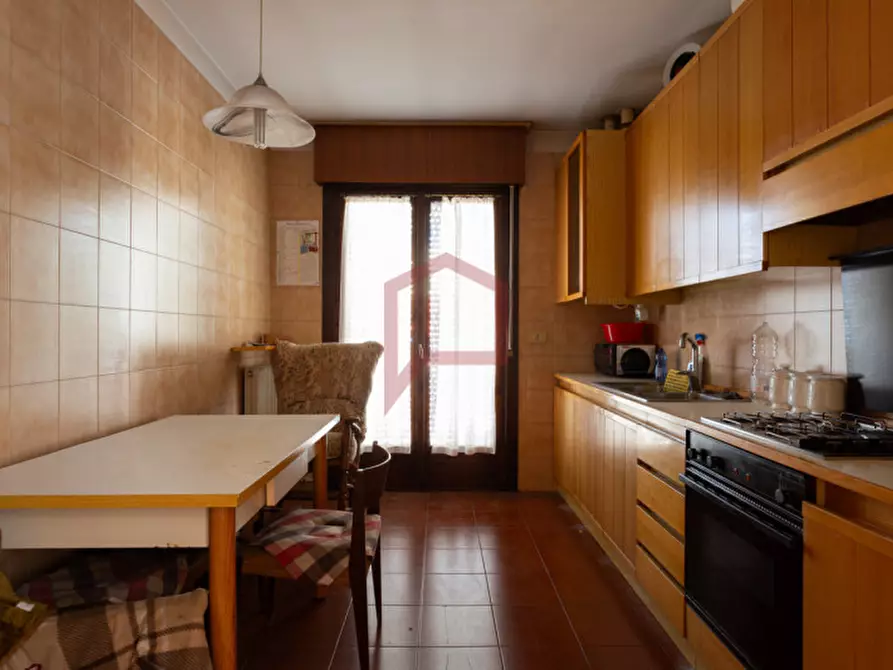 Immagine 5 di Appartamento in vendita  in Mestre a Venezia