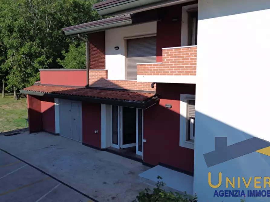 Immagine 9 di Casa indipendente in vendita  in VIA STRAELLE SAN PIETRO n. 29 Piano T-1 - 2 a Camposampiero
