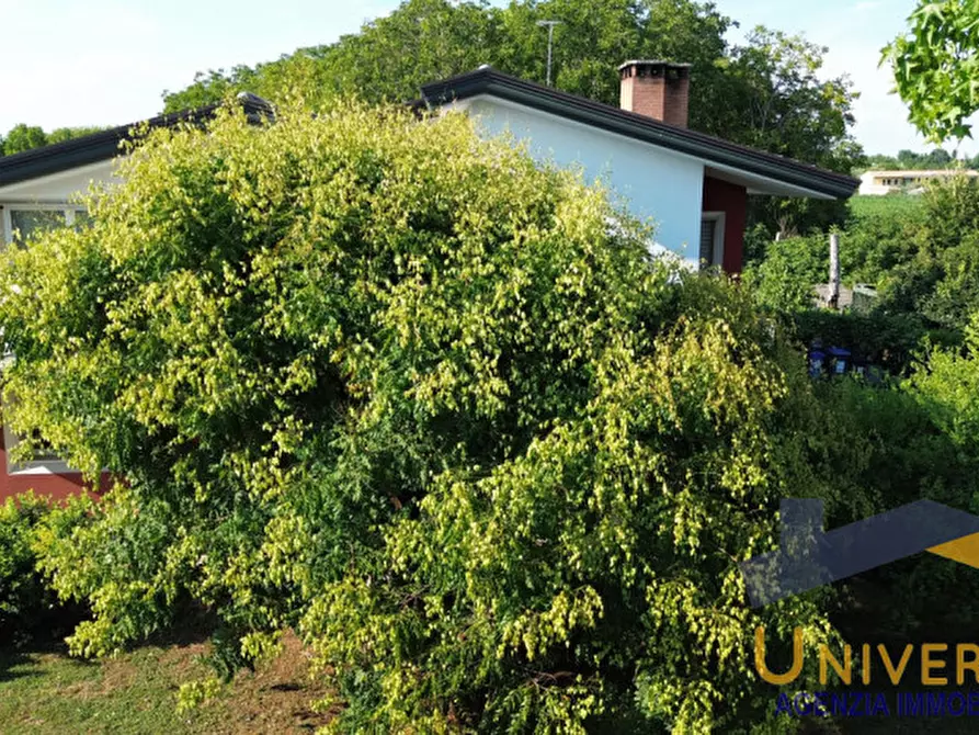 Immagine 11 di Casa indipendente in vendita  in VIA STRAELLE SAN PIETRO n. 29 Piano T-1 - 2 a Camposampiero