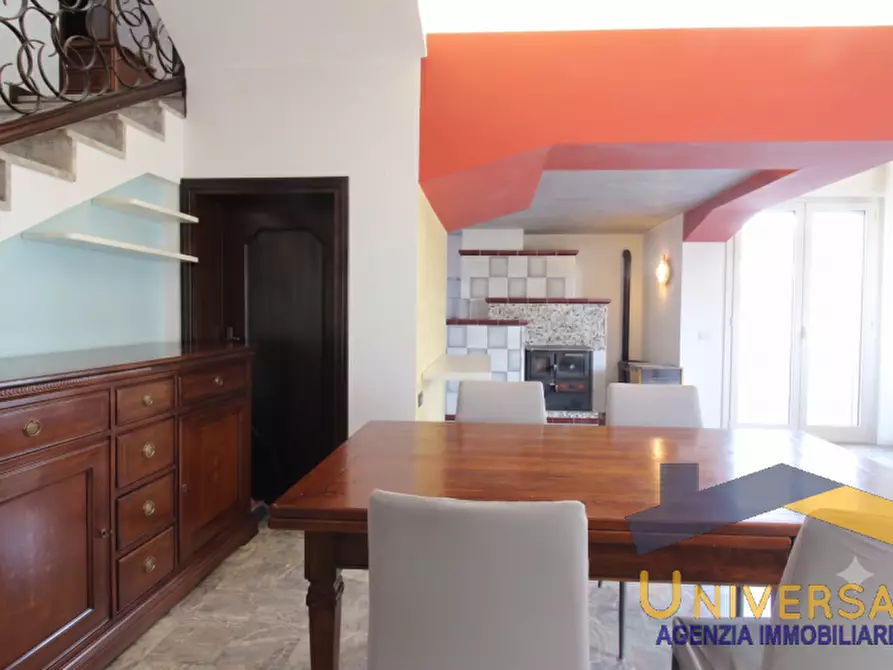 Immagine 13 di Casa indipendente in vendita  in VIA STRAELLE SAN PIETRO n. 29 Piano T-1 - 2 a Camposampiero