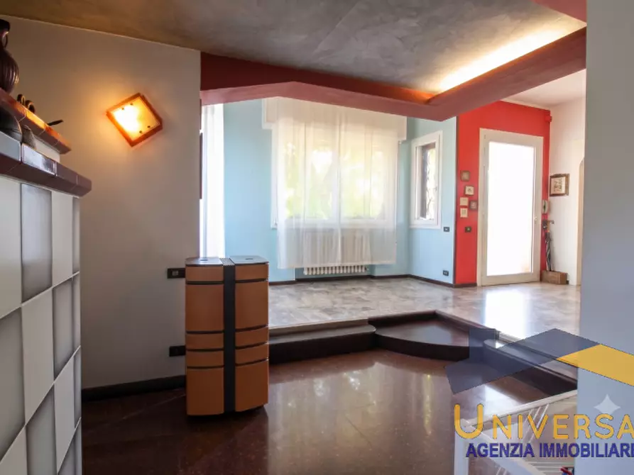Immagine 15 di Casa indipendente in vendita  in VIA STRAELLE SAN PIETRO n. 29 Piano T-1 - 2 a Camposampiero