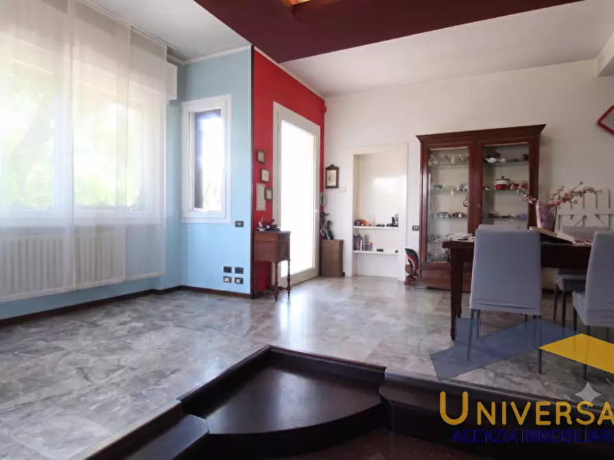 Immagine 16 di Casa indipendente in vendita  in VIA STRAELLE SAN PIETRO n. 29 Piano T-1 - 2 a Camposampiero