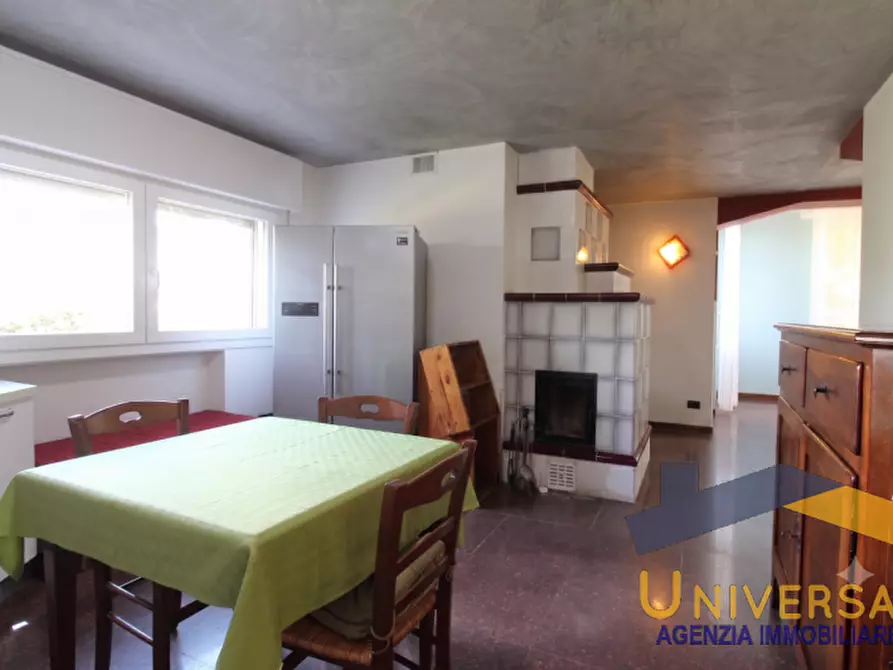Immagine 19 di Casa indipendente in vendita  in VIA STRAELLE SAN PIETRO n. 29 Piano T-1 - 2 a Camposampiero