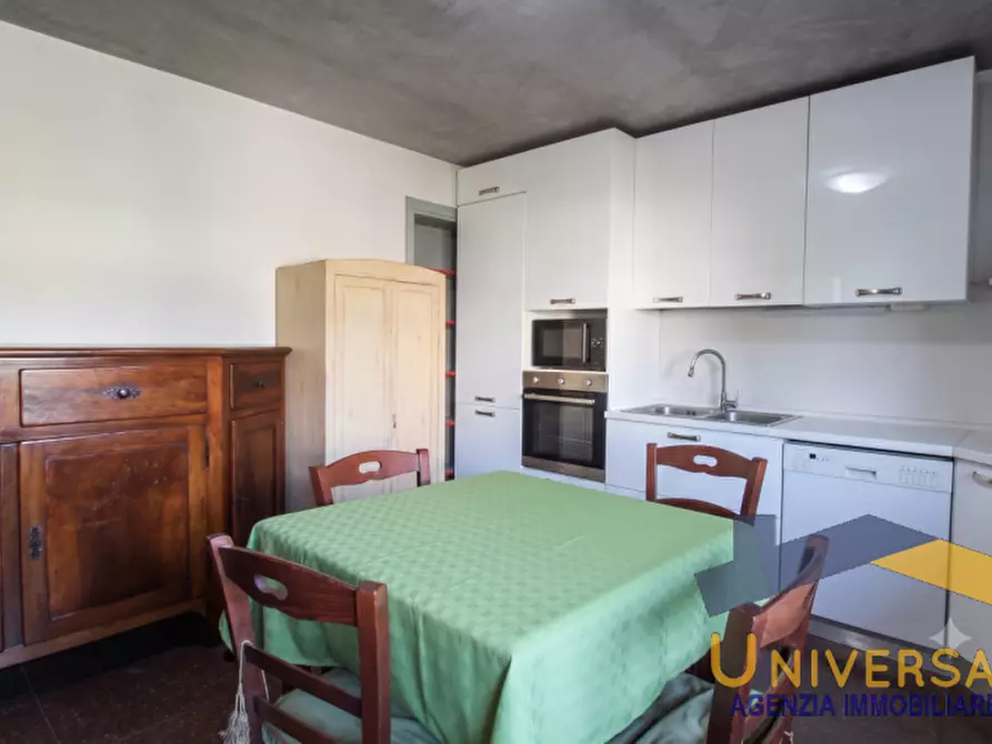 Immagine 20 di Casa indipendente in vendita  in VIA STRAELLE SAN PIETRO n. 29 Piano T-1 - 2 a Camposampiero