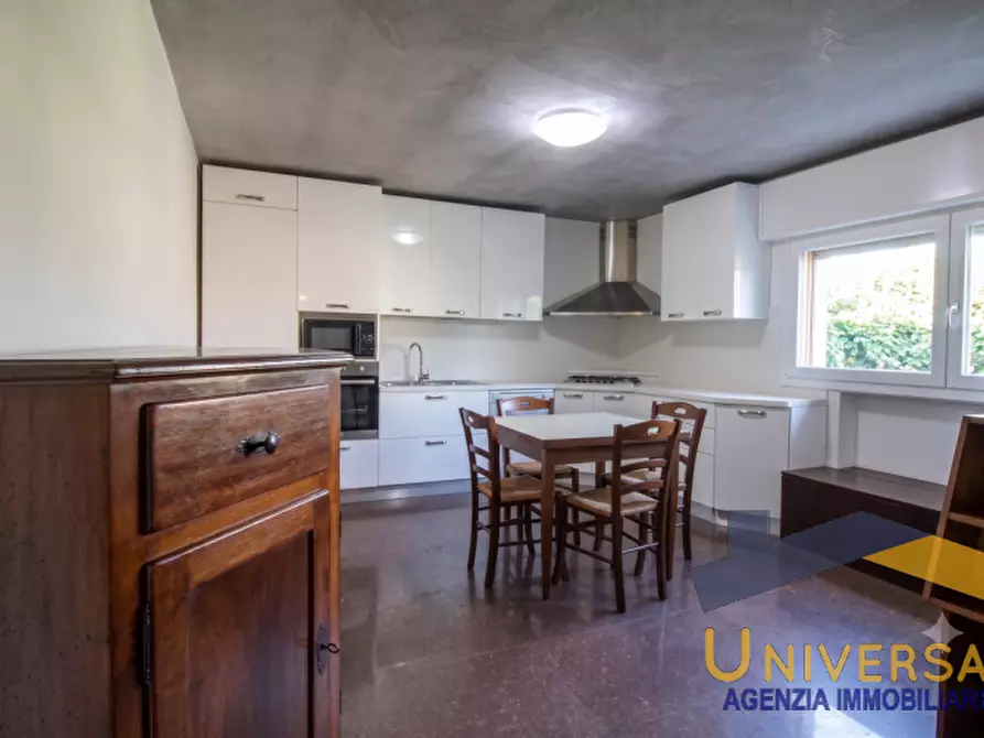Immagine 21 di Casa indipendente in vendita  in VIA STRAELLE SAN PIETRO n. 29 Piano T-1 - 2 a Camposampiero
