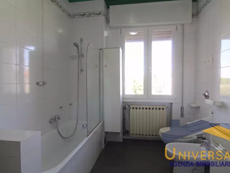 Immagine 26 di Casa indipendente in vendita  in VIA STRAELLE SAN PIETRO n. 29 Piano T-1 - 2 a Camposampiero