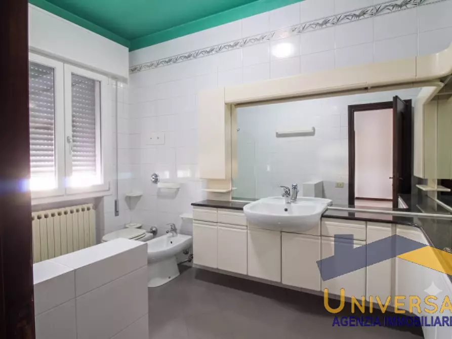 Immagine 30 di Casa indipendente in vendita  in VIA STRAELLE SAN PIETRO n. 29 Piano T-1 - 2 a Camposampiero