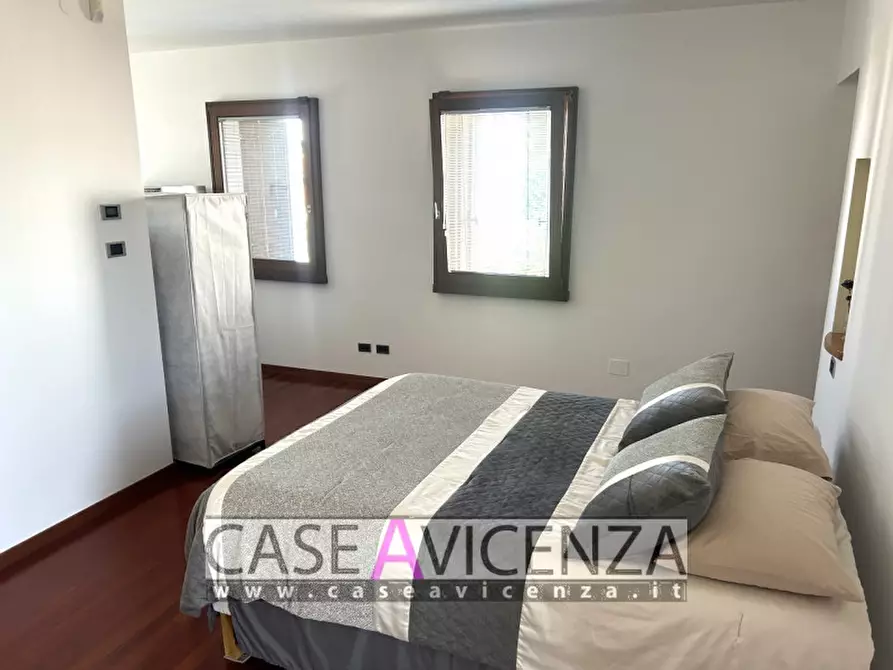 Immagine 19 di Villa in affitto  in via xx settembre a Camisano Vicentino
