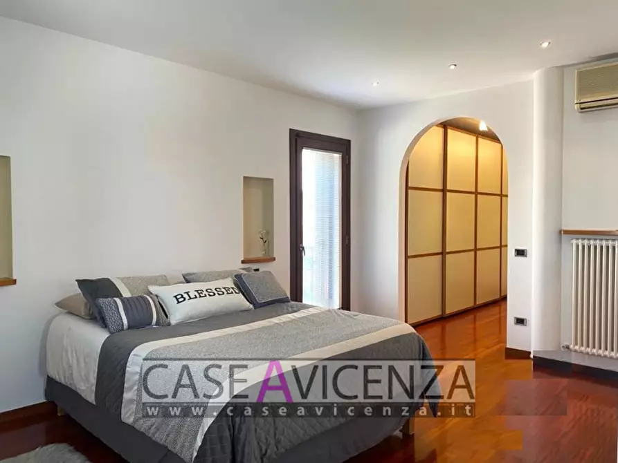 Immagine 20 di Villa in affitto  in via xx settembre a Camisano Vicentino