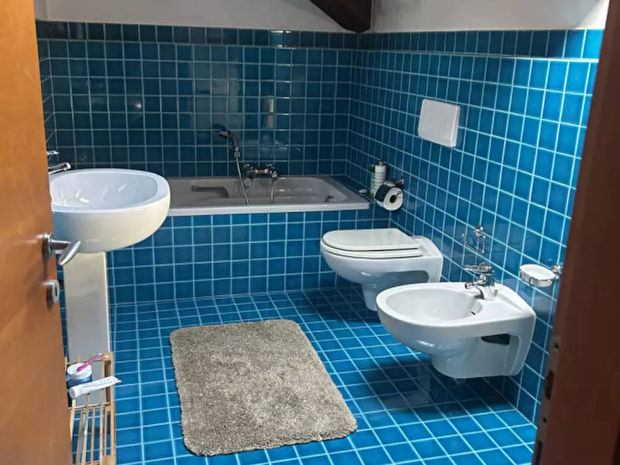 Immagine 25 di Villa in affitto  in via xx settembre a Camisano Vicentino