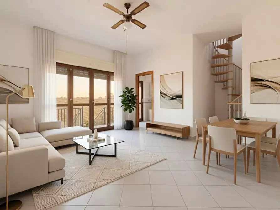 Immagine 8 di Villa in vendita  in Via Romagnano Sesia 51 a Roma