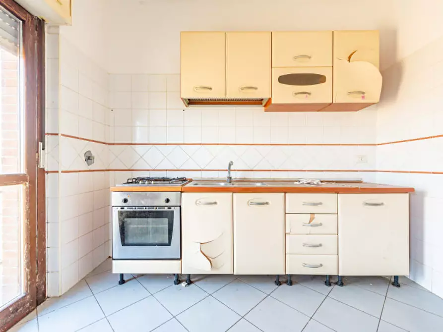 Immagine 11 di Villa in vendita  in Via Romagnano Sesia 51 a Roma