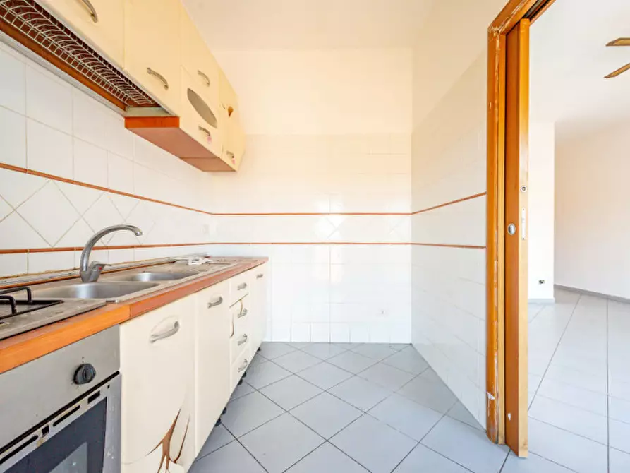 Immagine 12 di Villa in vendita  in Via Romagnano Sesia 51 a Roma