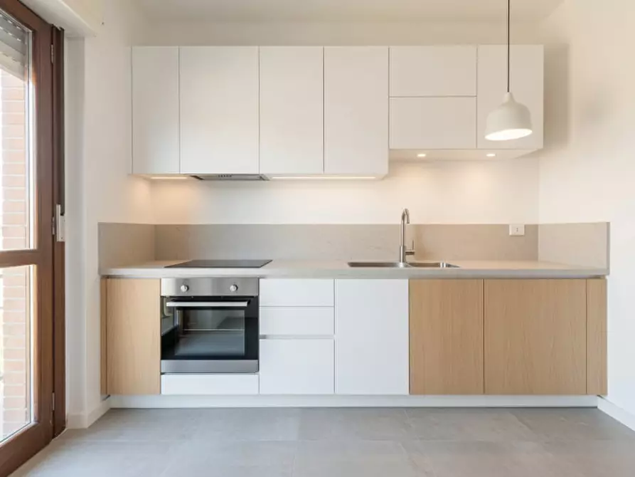 Immagine 13 di Villa in vendita  in Via Romagnano Sesia 51 a Roma