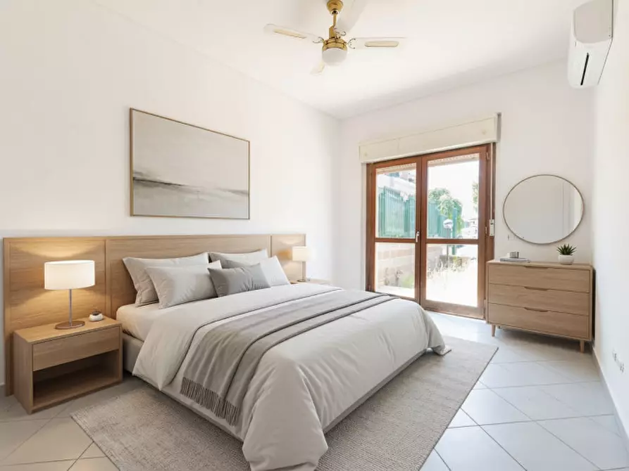 Immagine 15 di Villa in vendita  in Via Romagnano Sesia 51 a Roma