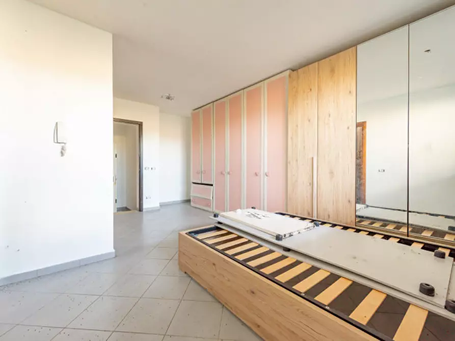 Immagine 17 di Villa in vendita  in Via Romagnano Sesia 51 a Roma