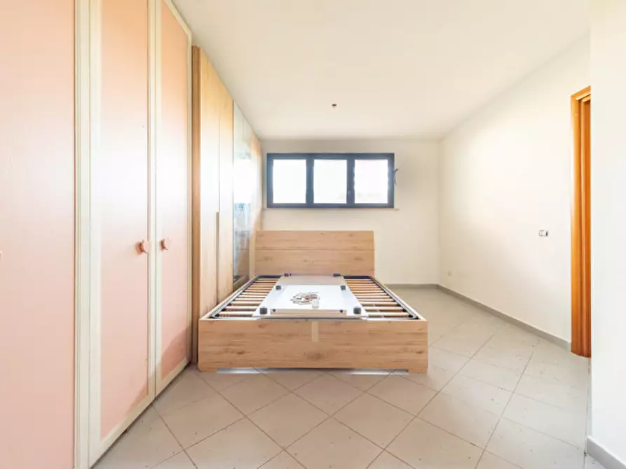 Immagine 19 di Villa in vendita  in Via Romagnano Sesia 51 a Roma
