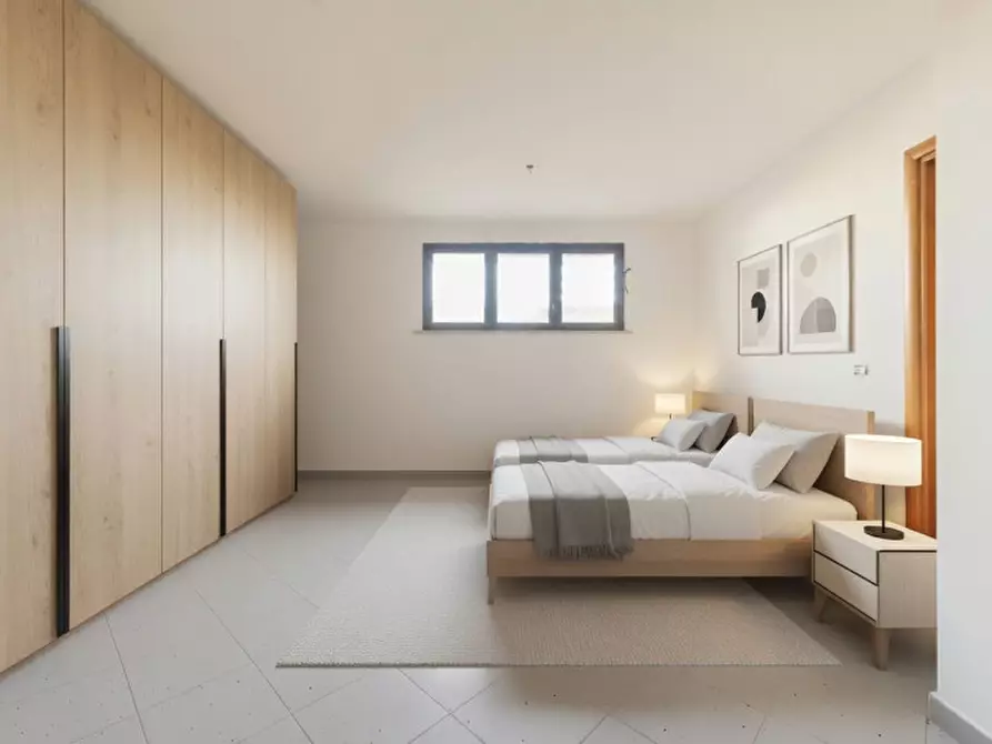 Immagine 20 di Villa in vendita  in Via Romagnano Sesia 51 a Roma