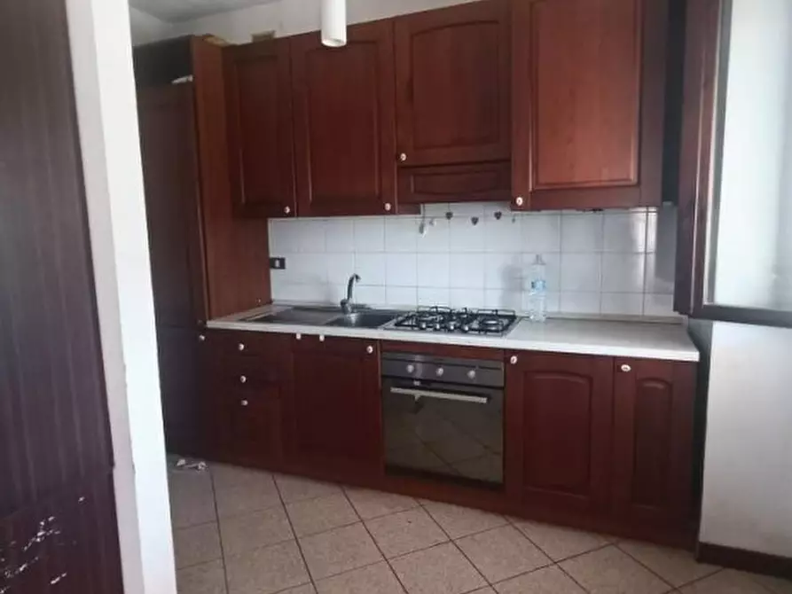 Immagine 4 di Appartamento in vendita  in Via sandro pertini a Masera' Di Padova