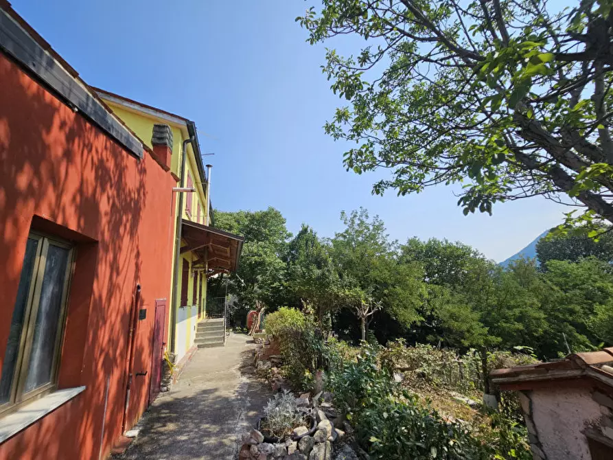 Immagine 1 di Casa indipendente in vendita  in via san silvestro a Albettone