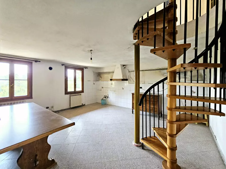 Immagine 12 di Casa indipendente in vendita  in via san silvestro a Albettone
