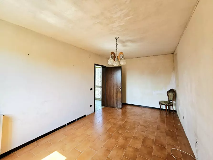 Immagine 13 di Casa indipendente in vendita  in via san silvestro a Albettone