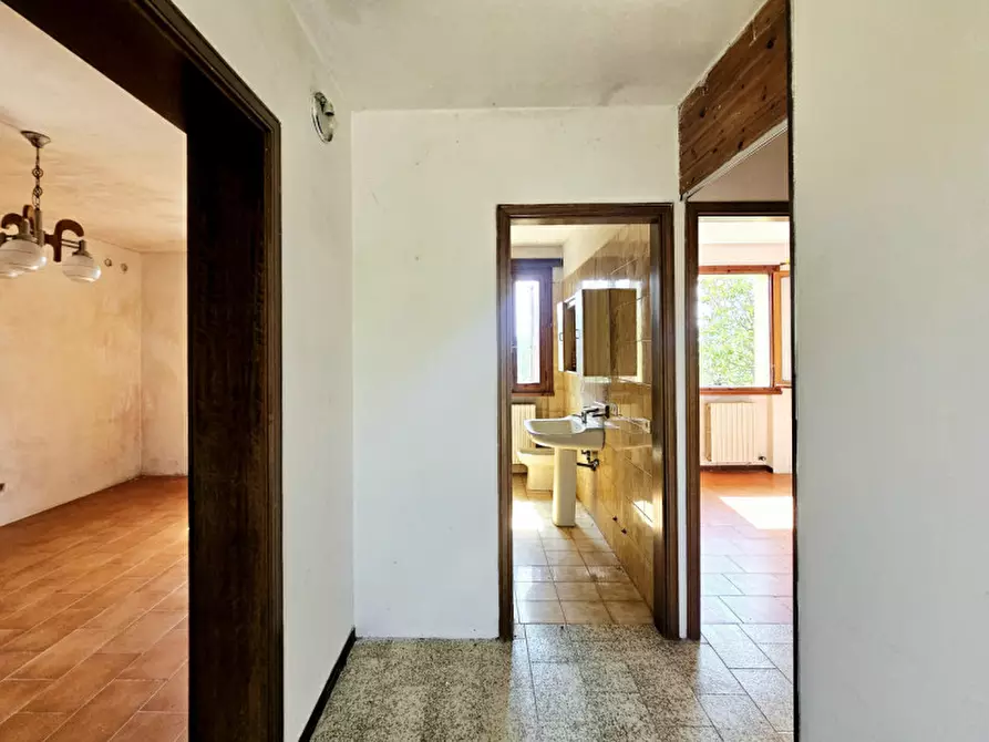 Immagine 14 di Casa indipendente in vendita  in via san silvestro a Albettone