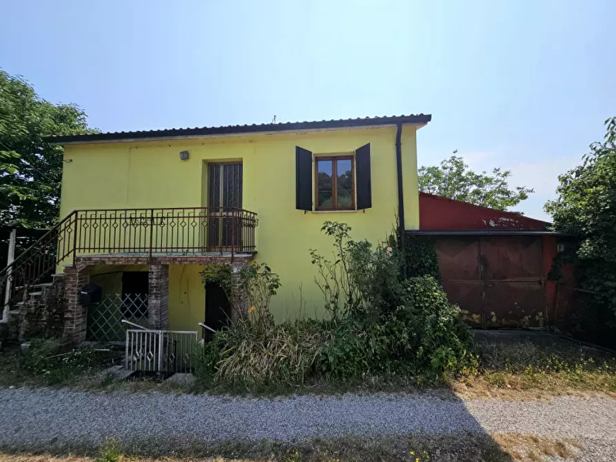 Immagine 18 di Casa indipendente in vendita  in via san silvestro a Albettone