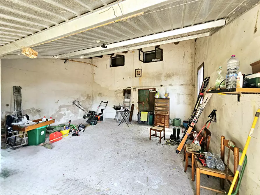 Immagine 19 di Casa indipendente in vendita  in via san silvestro a Albettone