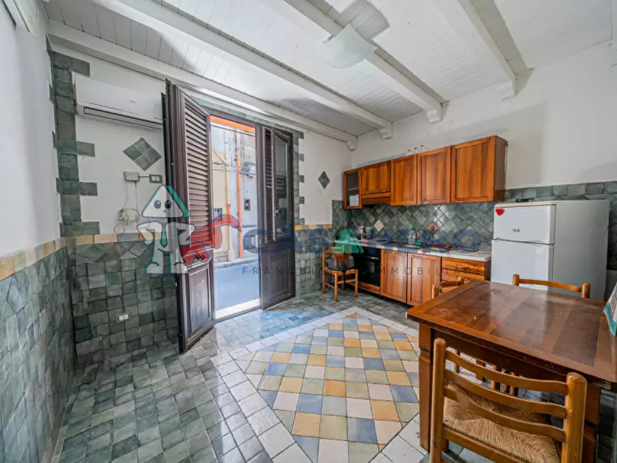 Immagine 1 di Appartamento in vendita  in via gorizia 2 a Bagheria