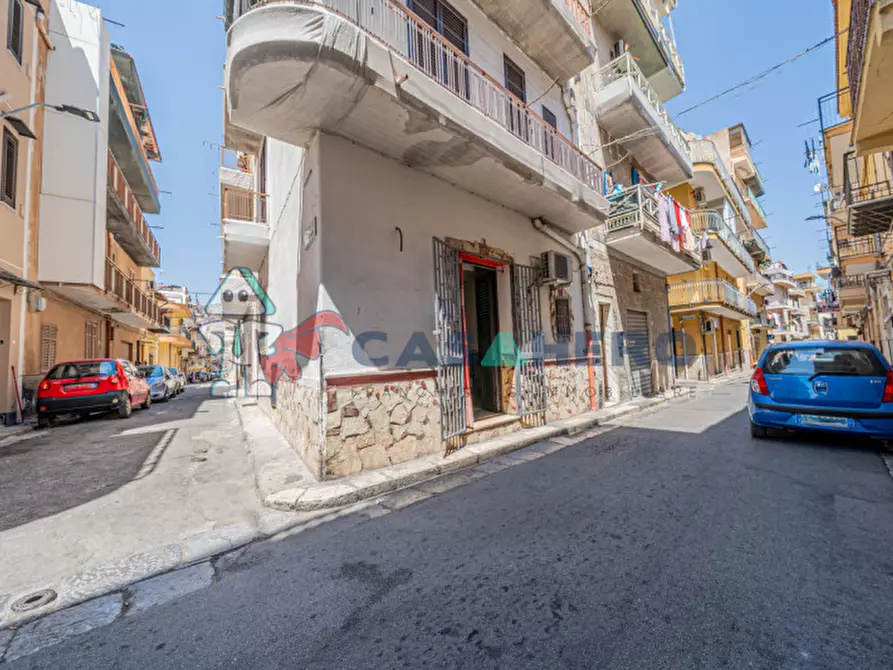 Immagine 2 di Appartamento in vendita  in via gorizia 2 a Bagheria