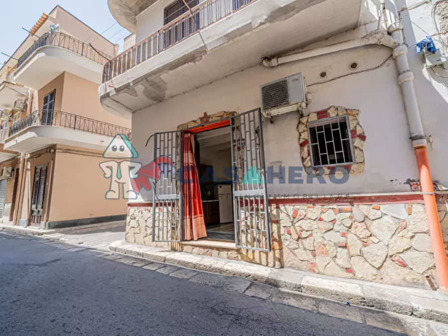 Immagine 4 di Appartamento in vendita  in via gorizia 2 a Bagheria