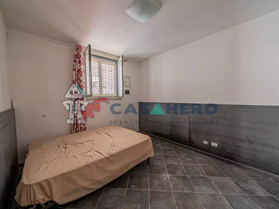Immagine 9 di Appartamento in vendita  in via gorizia 2 a Bagheria