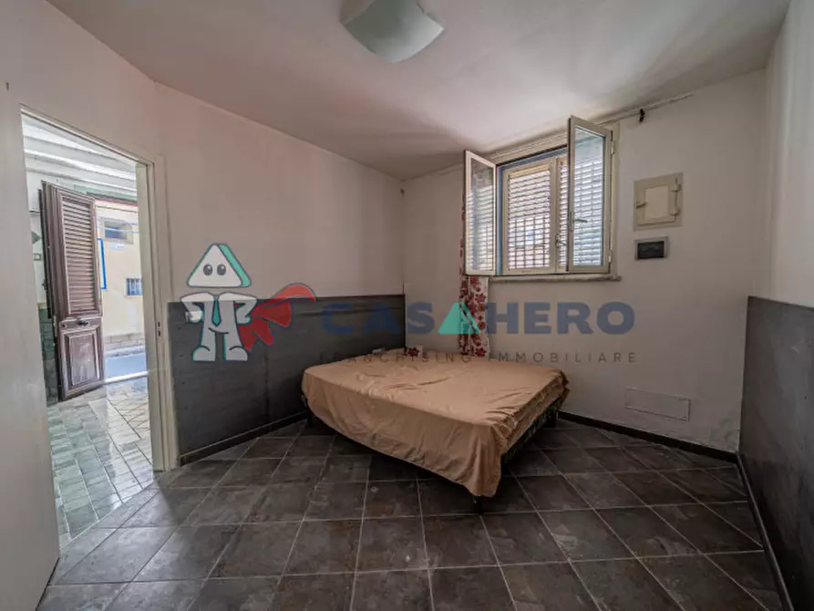 Immagine 10 di Appartamento in vendita  in via gorizia 2 a Bagheria