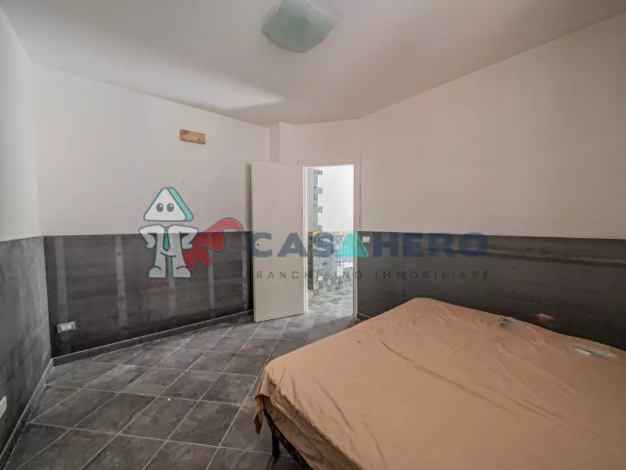 Immagine 11 di Appartamento in vendita  in via gorizia 2 a Bagheria