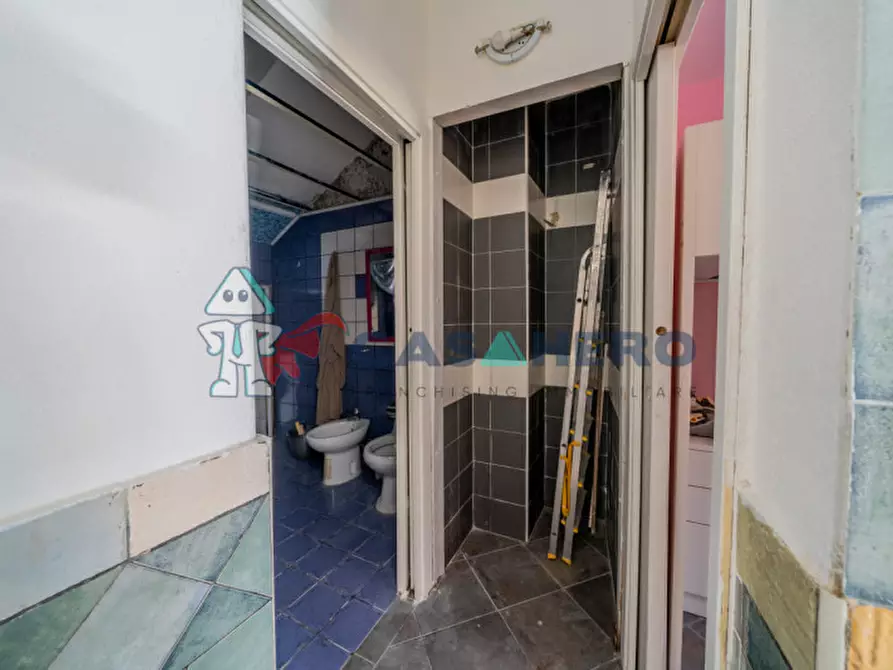 Immagine 12 di Appartamento in vendita  in via gorizia 2 a Bagheria