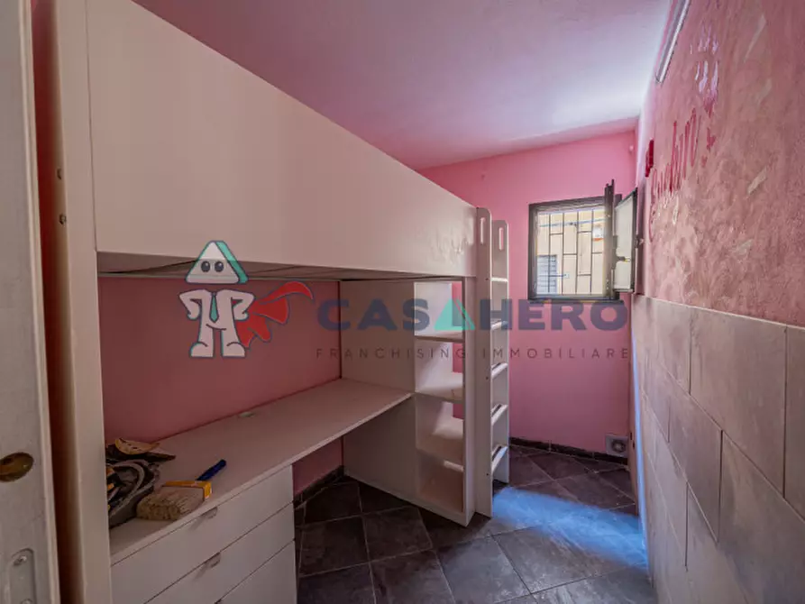 Immagine 13 di Appartamento in vendita  in via gorizia 2 a Bagheria