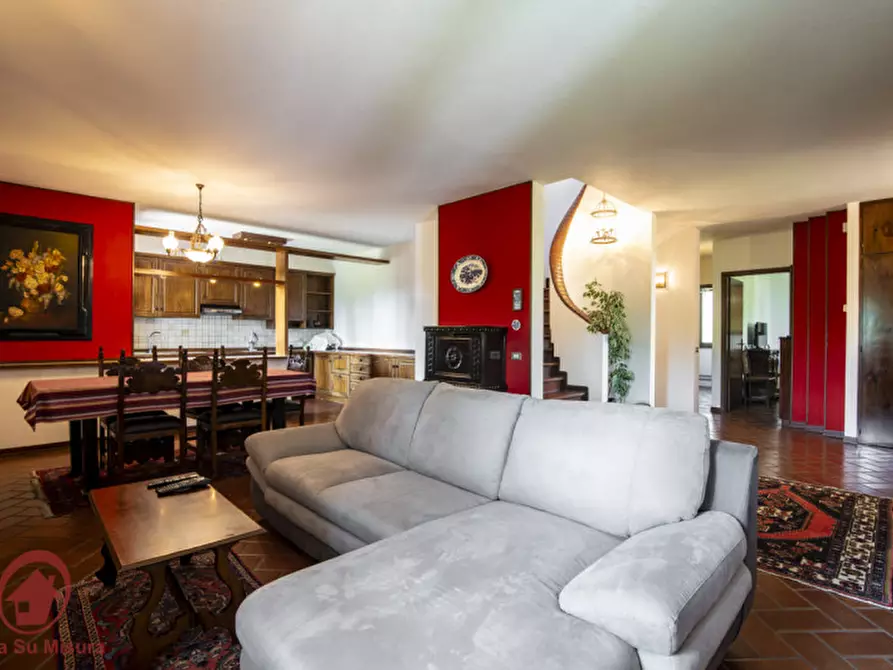 Immagine 1 di Casa indipendente in affitto  a Cadoneghe
