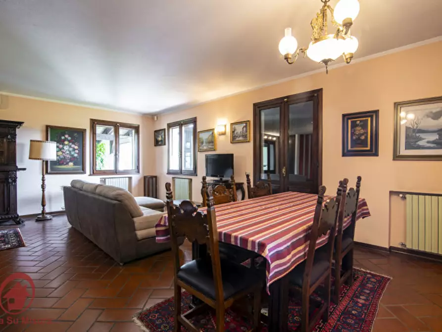 Immagine 2 di Casa indipendente in affitto  a Cadoneghe