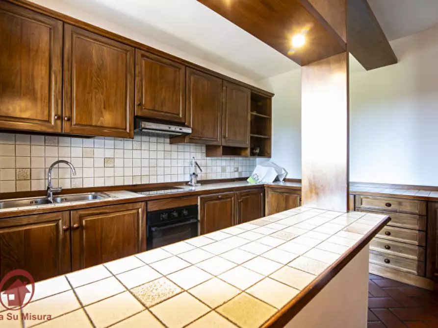 Immagine 3 di Casa indipendente in affitto  a Cadoneghe
