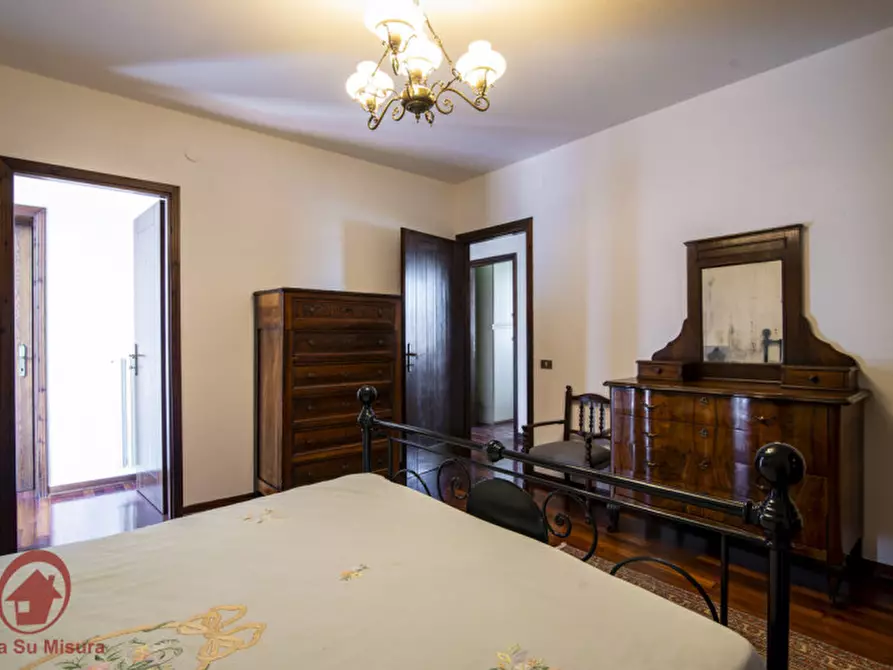 Immagine 4 di Casa indipendente in affitto  a Cadoneghe