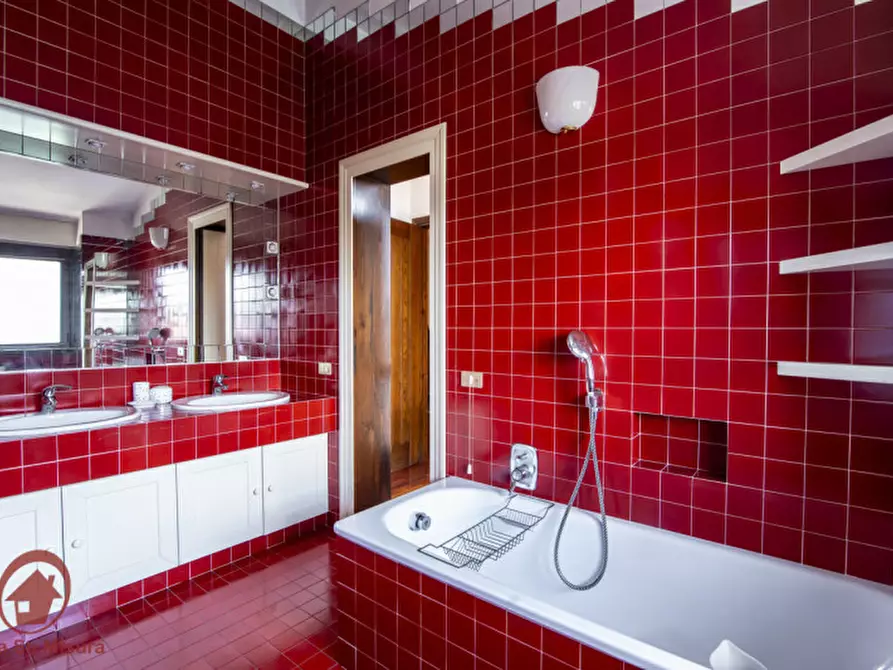 Immagine 5 di Casa indipendente in affitto  a Cadoneghe