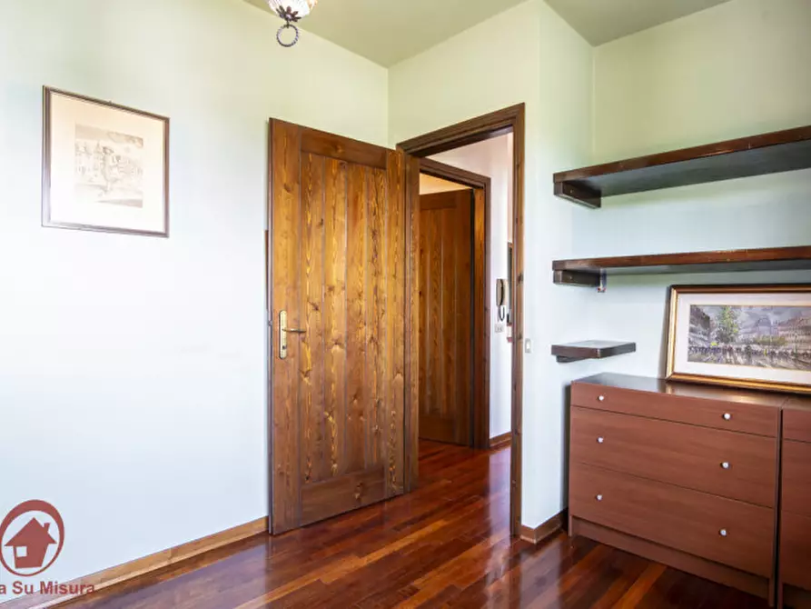 Immagine 6 di Casa indipendente in affitto  a Cadoneghe