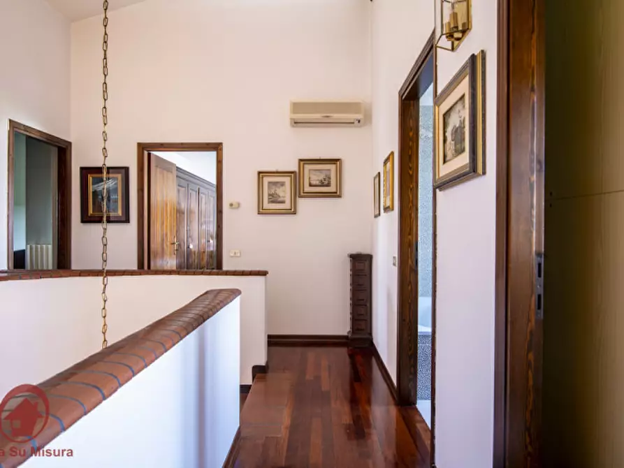 Immagine 7 di Casa indipendente in affitto  a Cadoneghe
