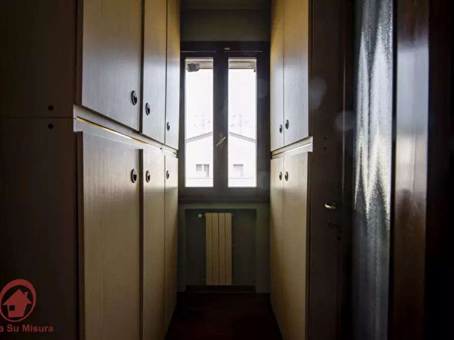 Immagine 8 di Casa indipendente in affitto  a Cadoneghe