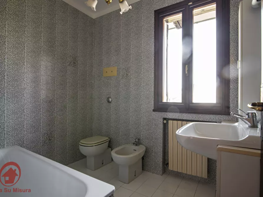 Immagine 9 di Casa indipendente in affitto  a Cadoneghe