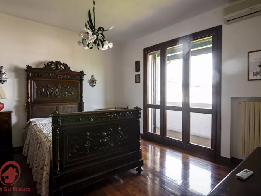 Immagine 10 di Casa indipendente in affitto  a Cadoneghe