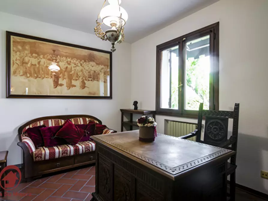 Immagine 11 di Casa indipendente in affitto  a Cadoneghe